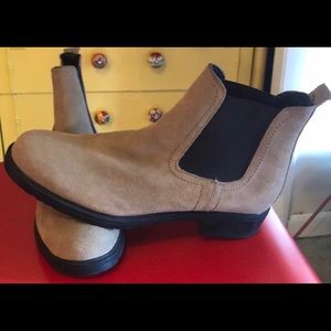 The Flexx Chelsea Boot